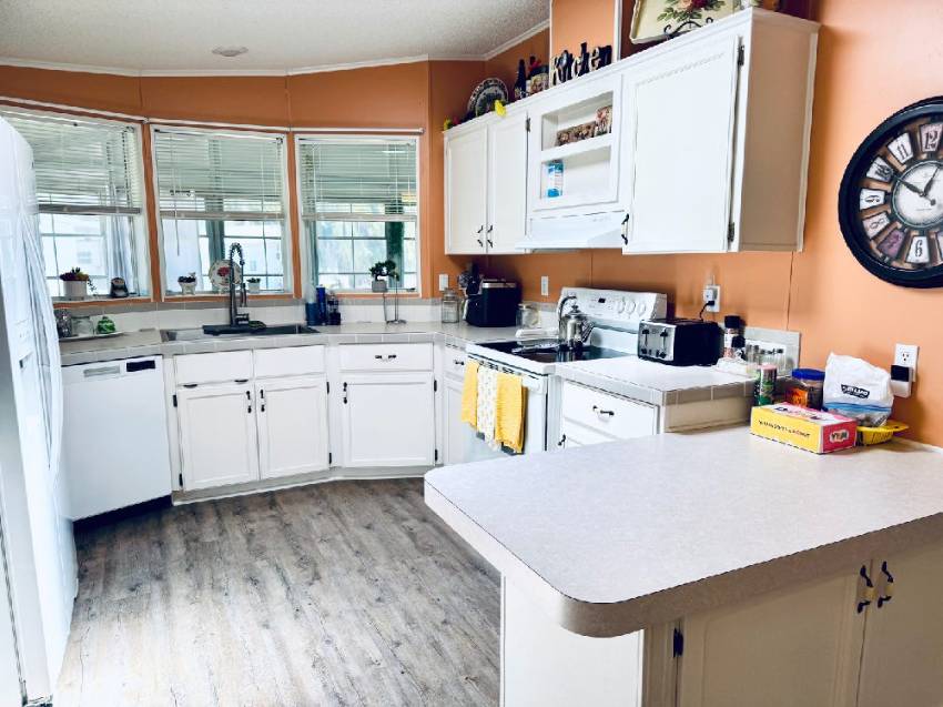 1345 Champion Drive a Lakeland, FL Mobile or Manufactured Home for Sale